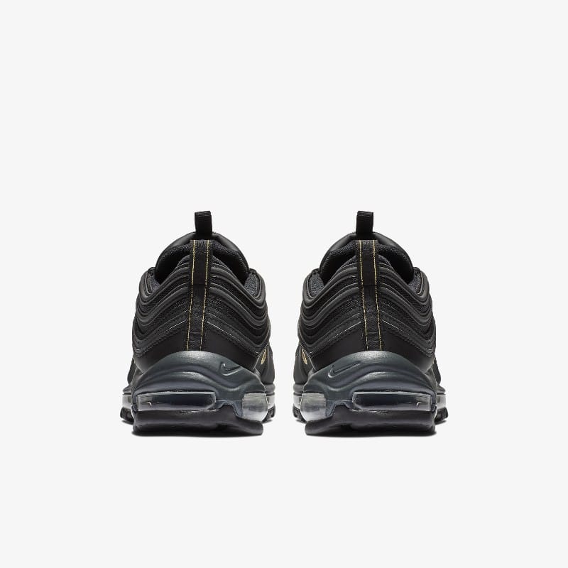 Air max 97 black pink gold online